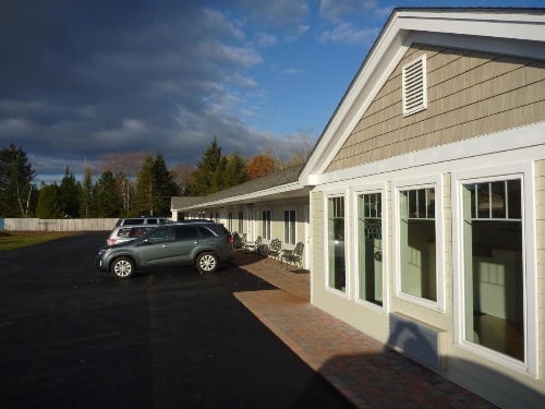 Yankee Clipper Motel image 17