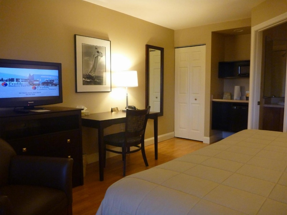 Yankee Clipper Motel Main image