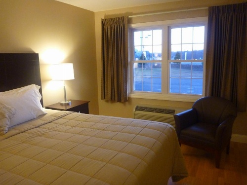 Yankee Clipper Motel image 4