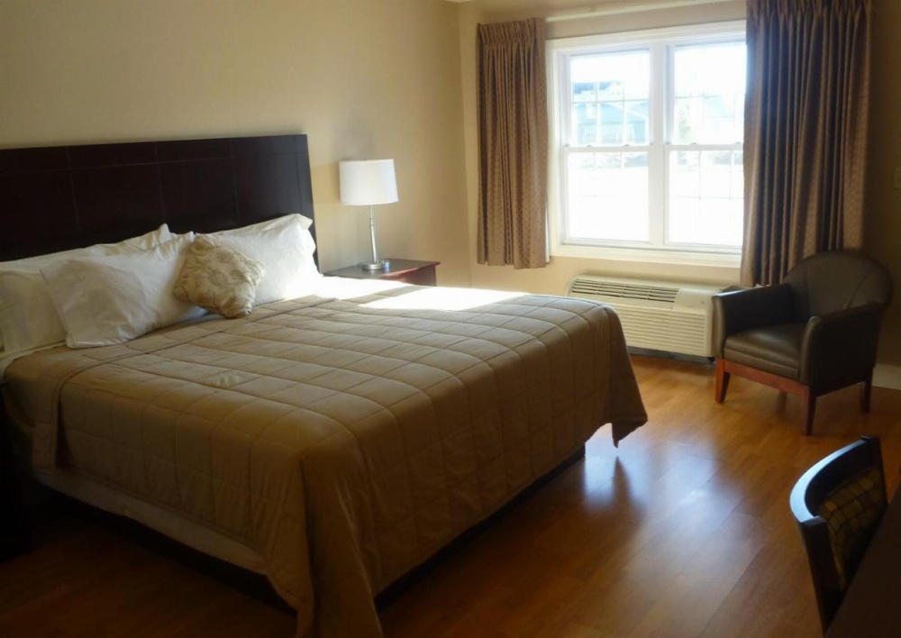 Yankee Clipper Motel